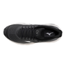Mizuno WAVE HORIZON 8 Black/white/nimbus cloud