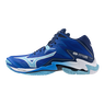 Mizuno WAVE LIGHTNING Z8 MID Mugen blue/white/estate blue
