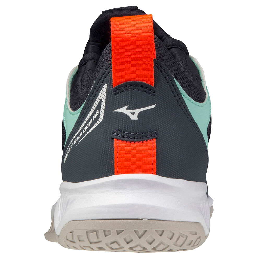 Ghost Shadow Nb Black Sale Mizuno Ireland