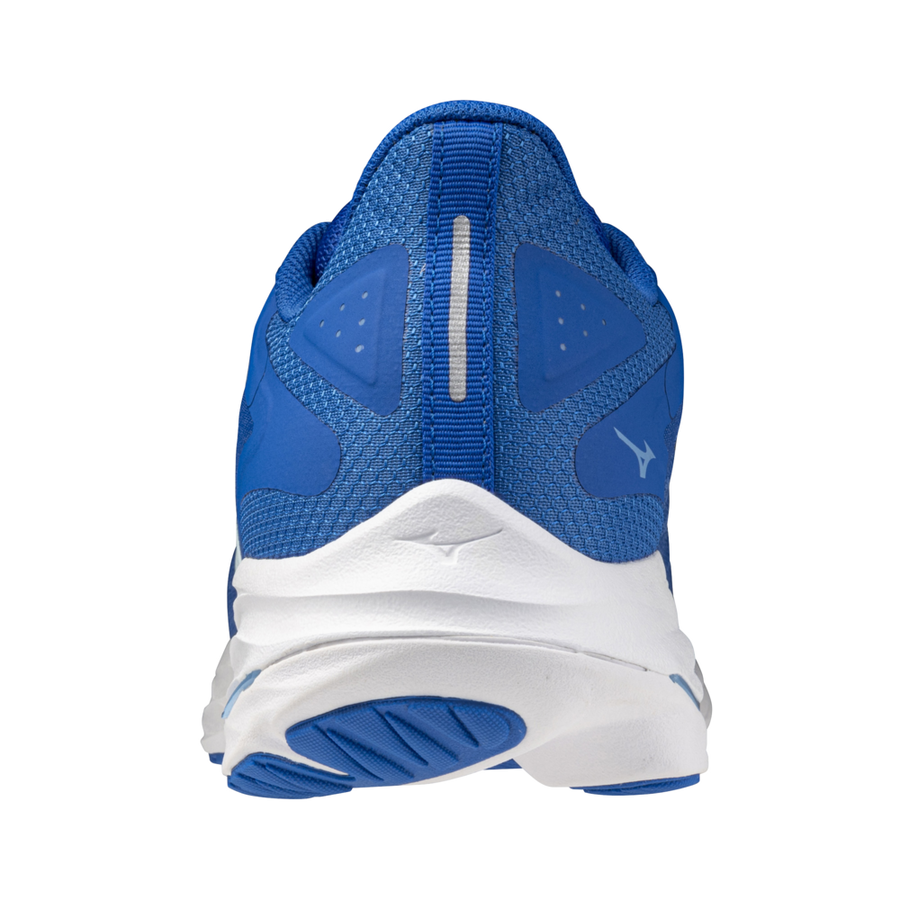 Mizuno WAVE ULTIMA 16 Princess Blue/Tanager Turquoise/All Aboard
