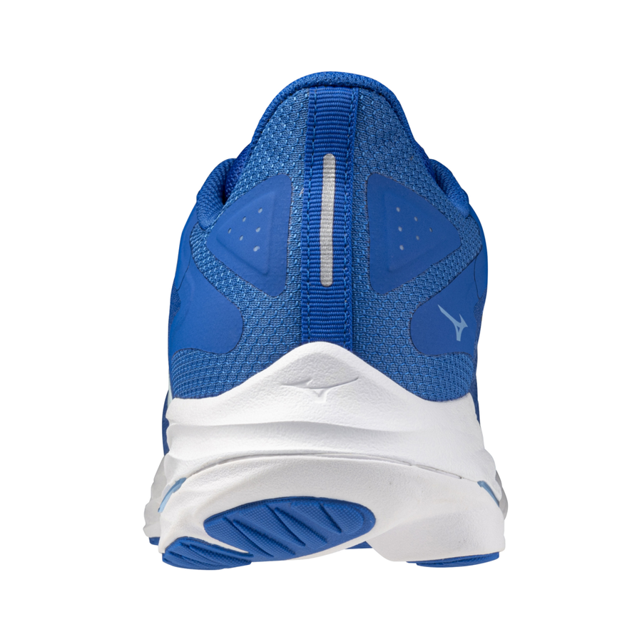 Mizuno WAVE ULTIMA 16 Princess Blue/Tanager Turquoise/All Aboard