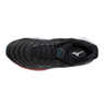 Mizuno WAVE SKY 8 Black/Black/Enamel Blue