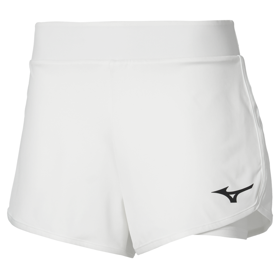 Mizuno Flex Short(W) White