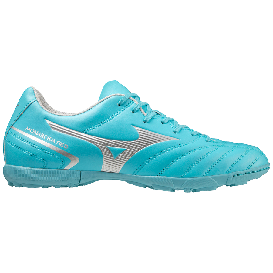 Mizuno MonarcidaNeoIISel AS(U) Blue Curacao/Silver