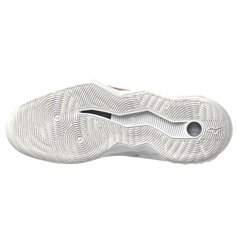 Mizuno Wave Dimension Mid  V1GC224536