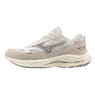 Mizuno WAVE RIDER BETA White Sand/Ultimate Gray
