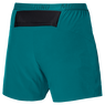 Mizuno Alpha 5.5 Short Harbor Blue