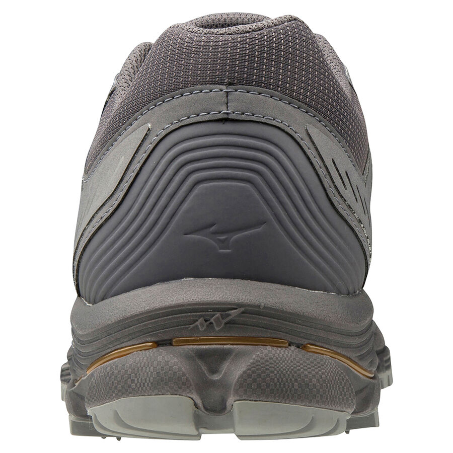 Mizuno Wave Daichi 5 FGray/NCloud/10135 C