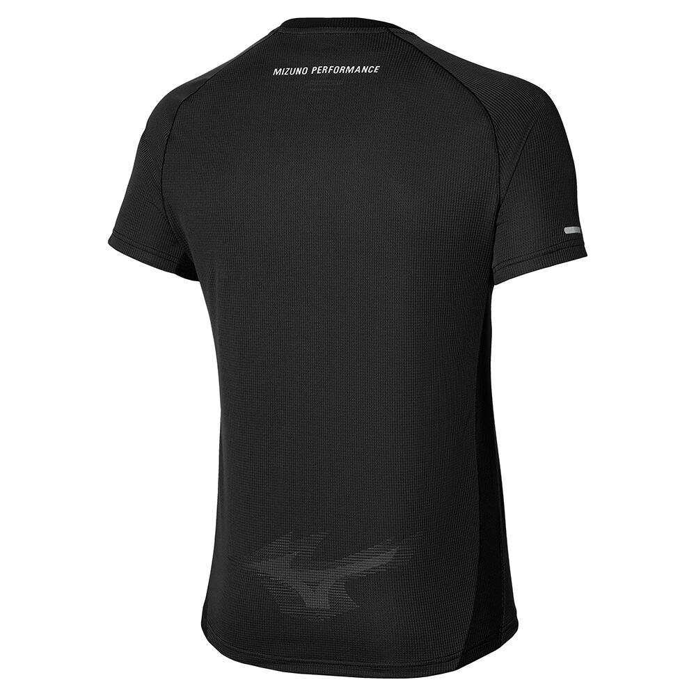 Mizuno performance tee best sale