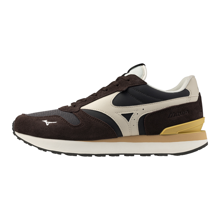 Mizuno MIZUNO RB87 Black Sand/Summer Sand/Mole