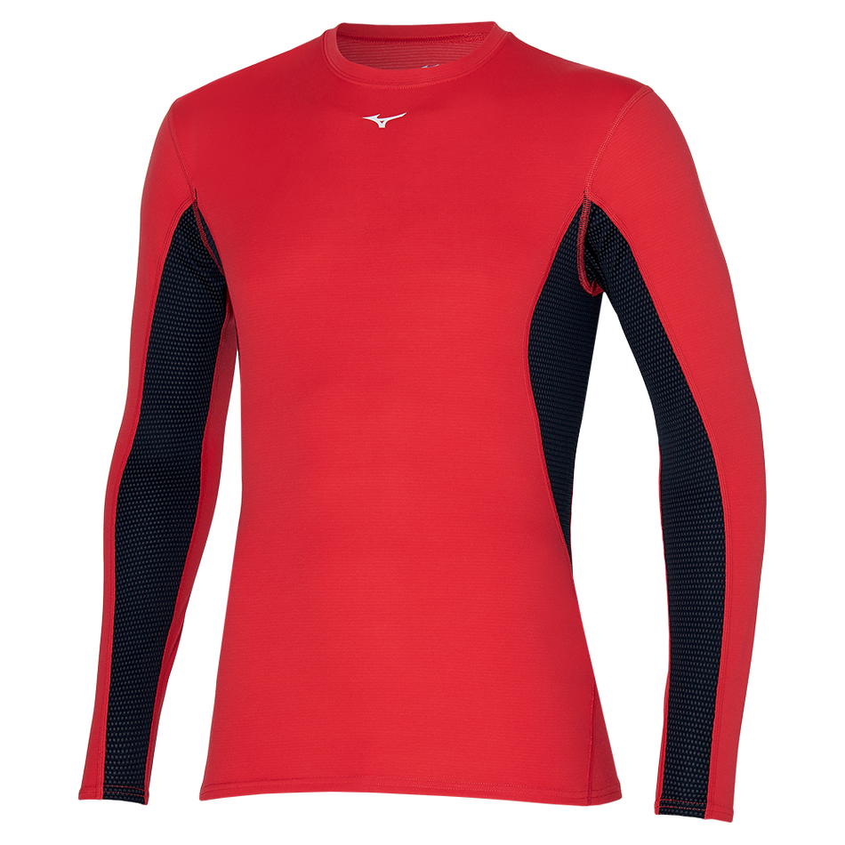 Mizuno Mid Weight Crew A2GA955162