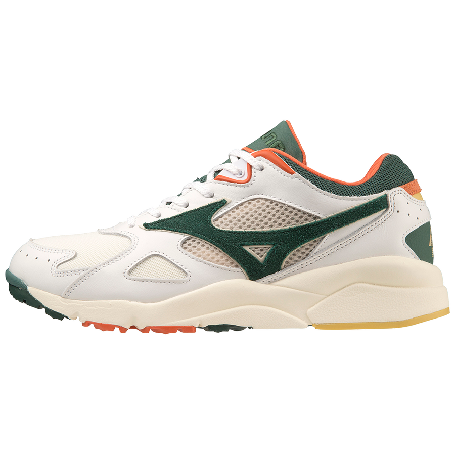 SKY MEDAL - White | RB-Line Shoes | Mizuno Luxembourg