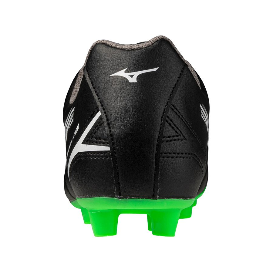 Mizuno MONARCIDA NEO III SELECT Jr Black/Neon Green