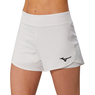 Mizuno Flex Short White