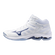 Mizuno WAVE VOLTAGE 2 MID White/BellwetherBlue/BelAirBlu