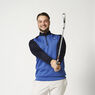 Mizuno Mizuno RB 1/4 Zip Blue