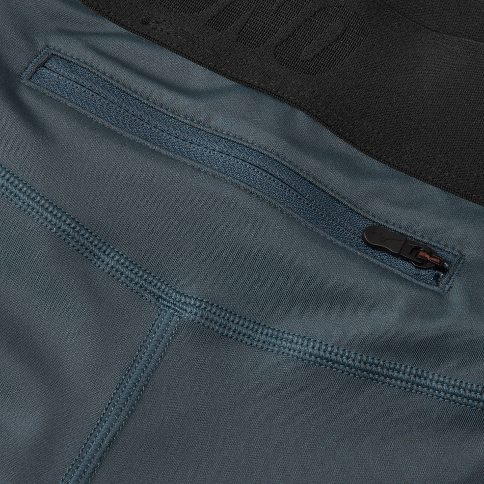 Mizuno Core Impulse Mid Tight Dark slate