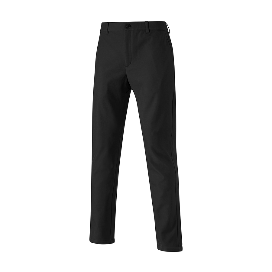 MT Winter Trouser - Black | Golf trousers | Mizuno UK