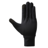 Mizuno Windproof Glove Black/Black