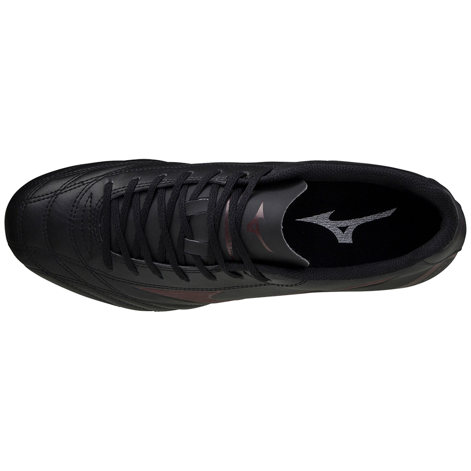 Mizuno Monarcida Neo Rugby SI Black/TawnyPort