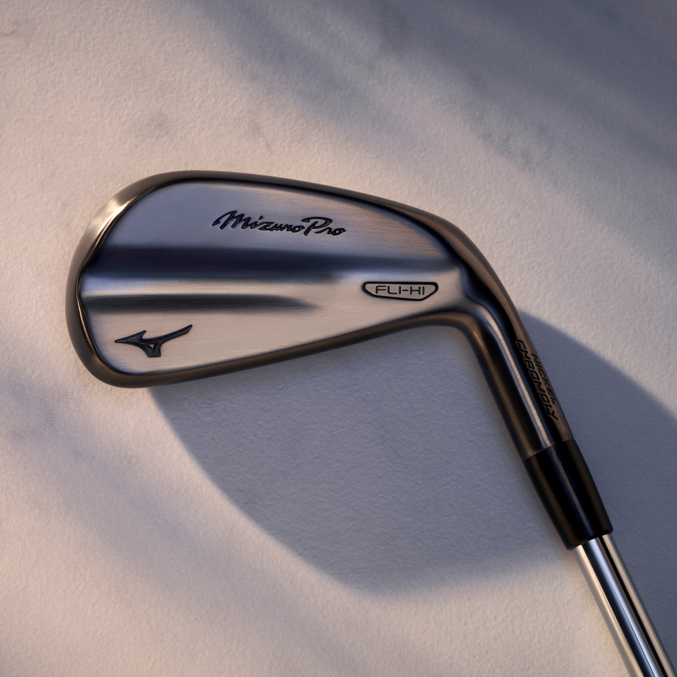 Mizuno Mizuno Pro Fli-Hi RH Tensei 1K Black Hybrid 85 S