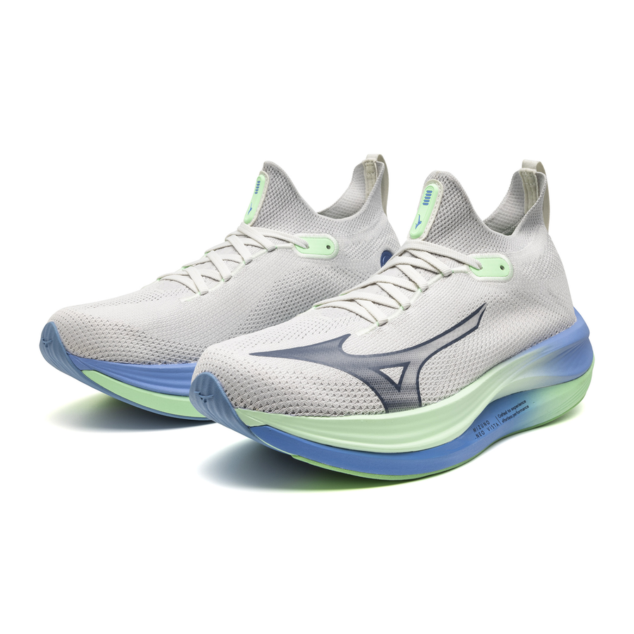 Mizuno MIZUNO NEO VISTA NimbusCloud/VintageIndigo/NeoM