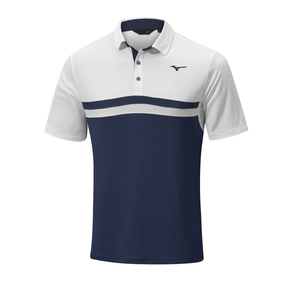 Quick Dry Horizon Polo T Shirts Golf Mizuno Turkey