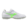 Mizuno MONARCIDA NEO III SELECT JR AS White/neon green