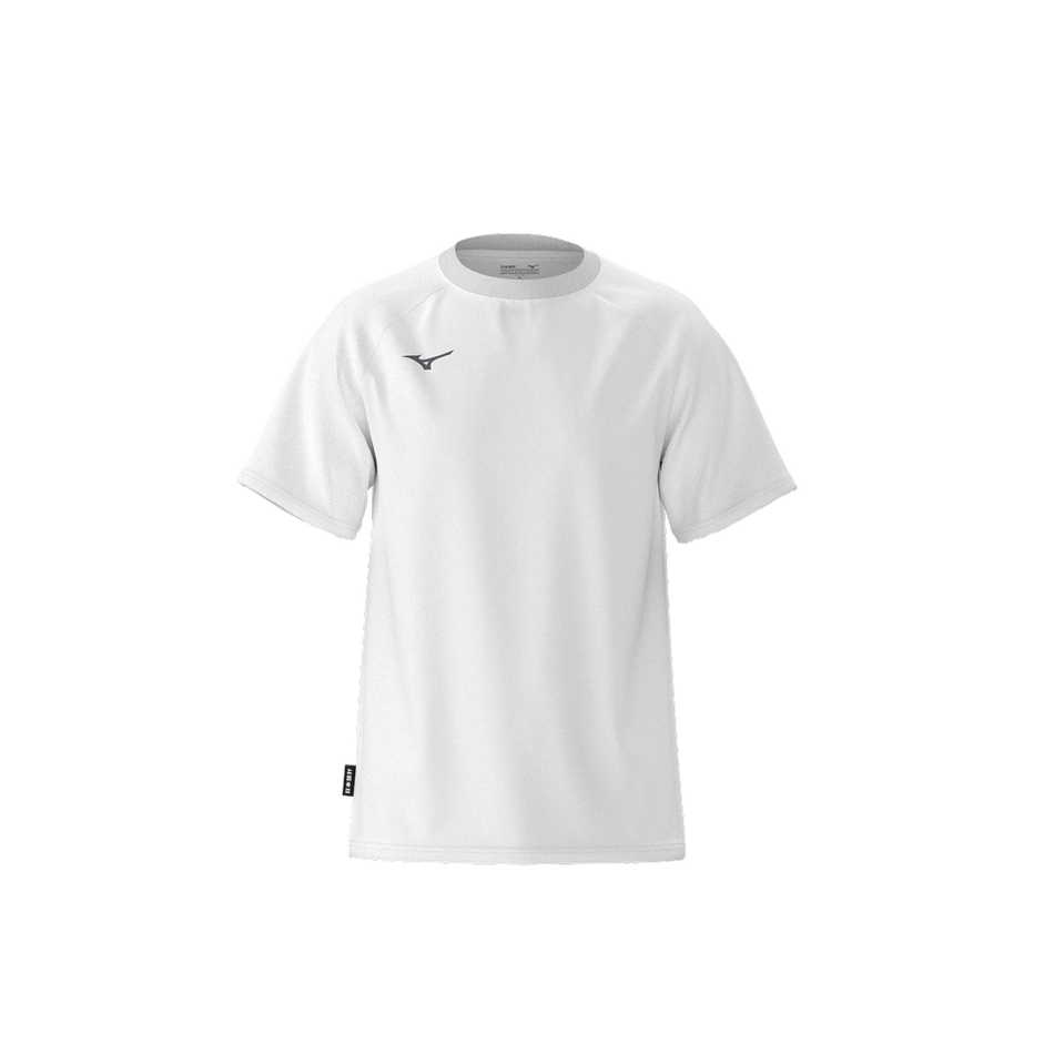 Mizuno Athleticwear mizuno t-shirt White