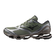 Mizuno WAVE PROPHECY LS Agave green/black/iron
