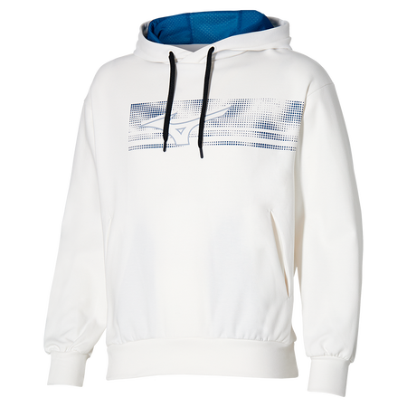 Athletics Graphic Hoody