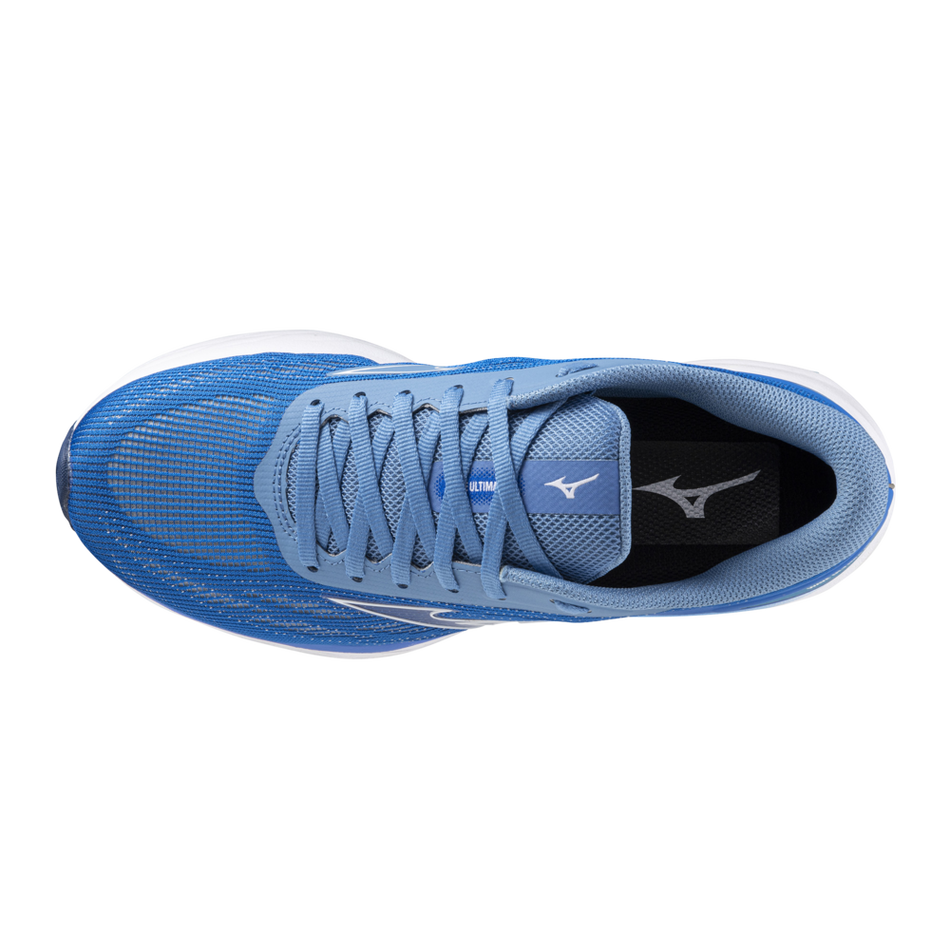 Mizuno WAVE ULTIMA 15 Mugen blue/white/glacier lake
