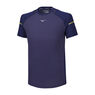 Mizuno Alpha Tee Astral Aura