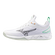 Mizuno WAVE LUMINOUS 3 White/Black/Frozen Emerald