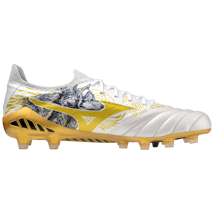 Morelia Neo III β SR4 Elite - 