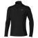 Mizuno HYBRID LONGSLEEVE T-SHIRT Black