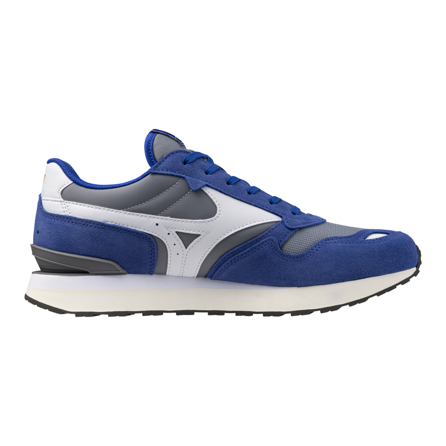 Mizuno MIZUNO RB87 Tradewinds/White/Surf the Web