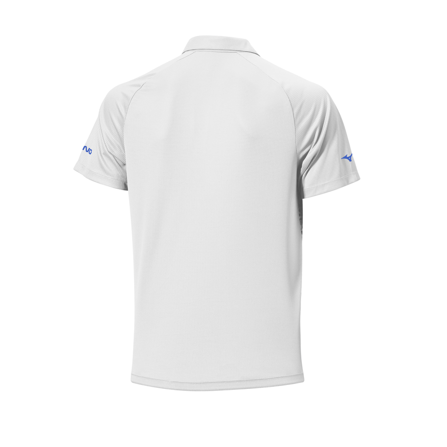 Mizuno Mizuno RB Polo White