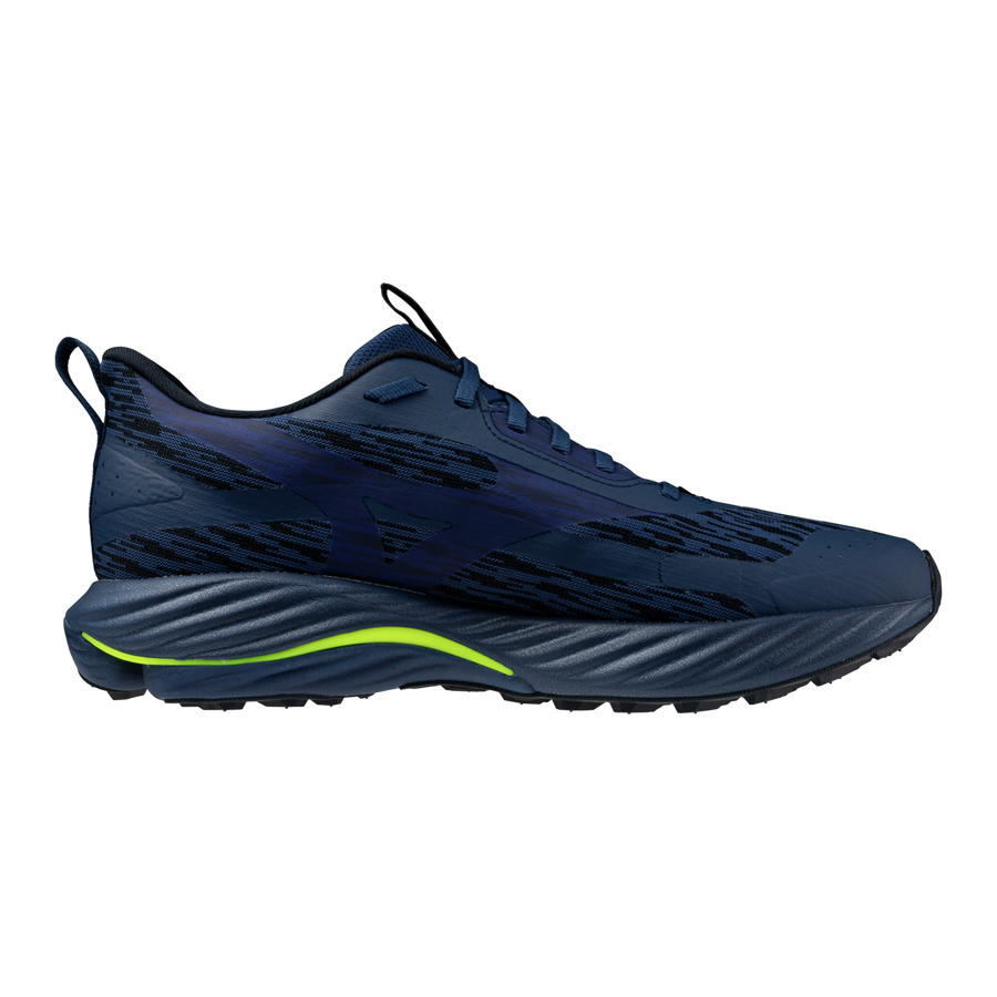 Mizuno WAVE RIDER GTX 3 Estate Blue/Dazzling Blue/Ligh