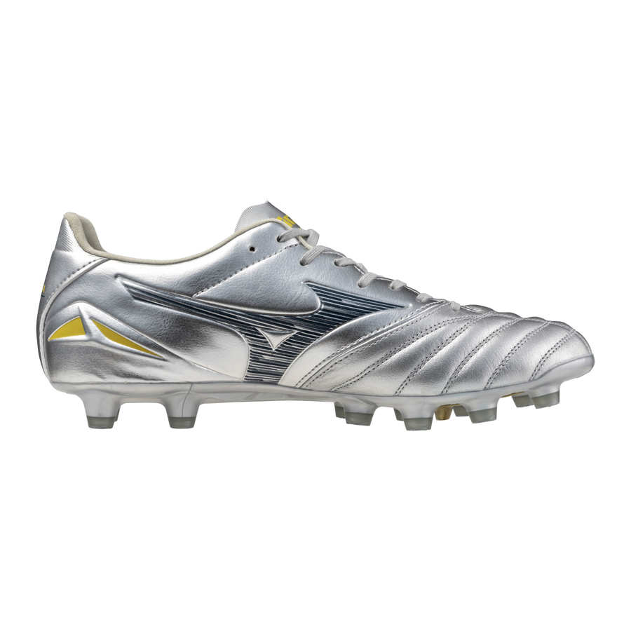 Mizuno MORELIA NEO IV PRO Galaxy silver/8605 c/cool gray 3c