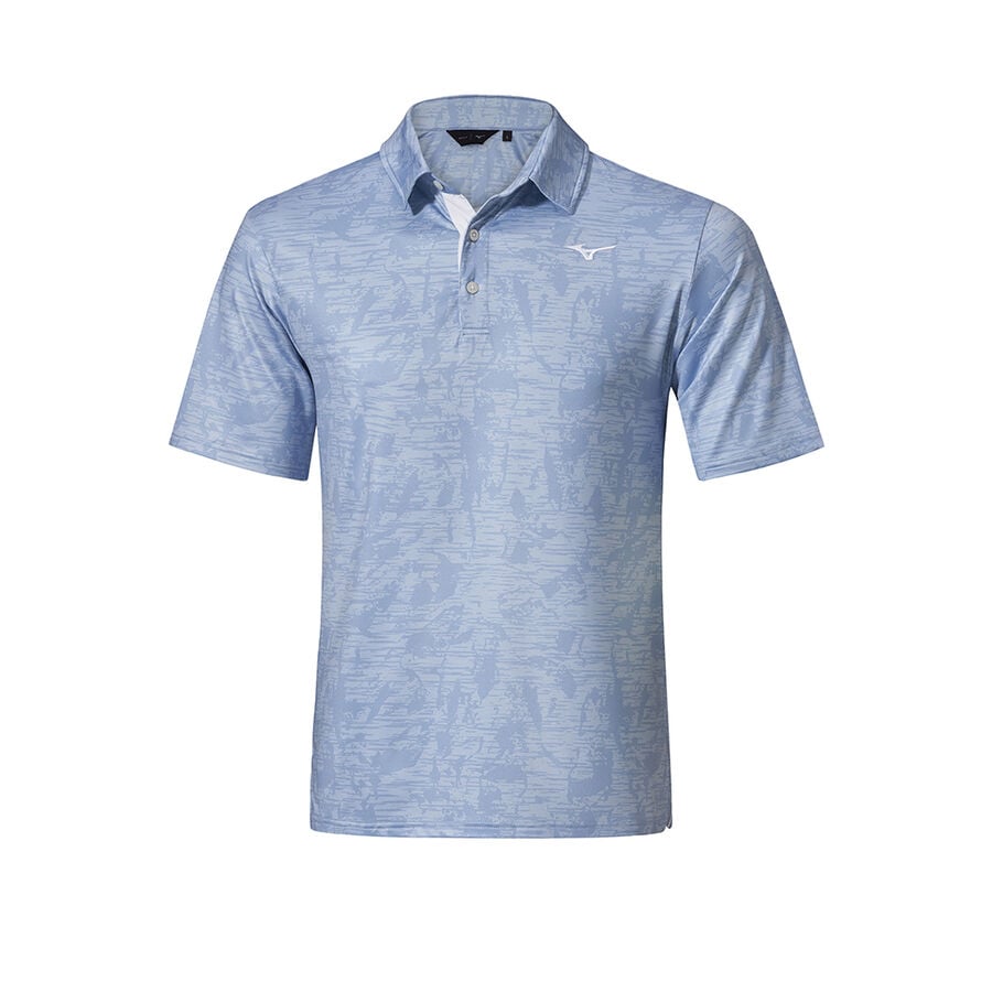 Mizuno QD Hazard Polo 52GA200619