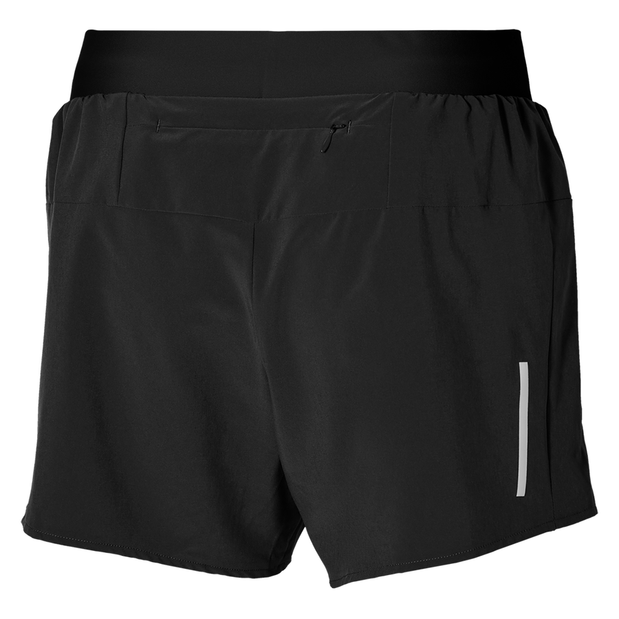 Mizuno ALPHA 4.5 SHORT Black 