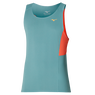 Mizuno DryAeroFlow Tank Lead
