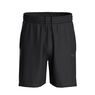 Mizuno Athletic Track Shorts(M) BLACK