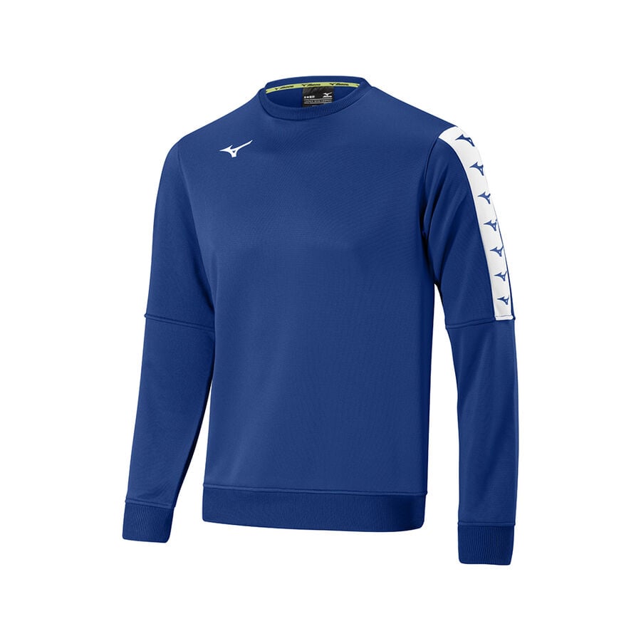 Mizuno Nara Trn Swt 32FC9A0314