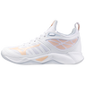 Mizuno WAVE DIMENSION White/PeachParfait/HalogenBlue