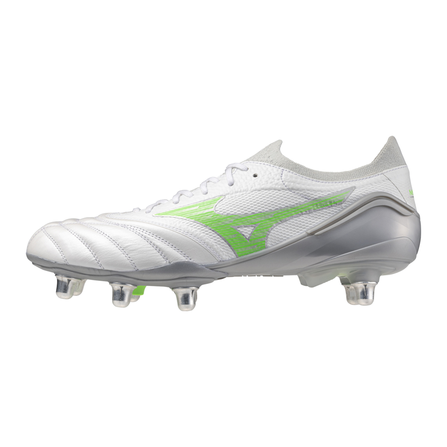 Mizuno morelia neo soft ground discount