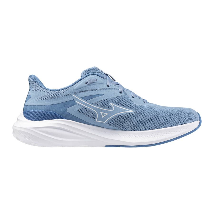 Mizuno ENERZY RUNNERZ Glacier lake/white/parisian blue