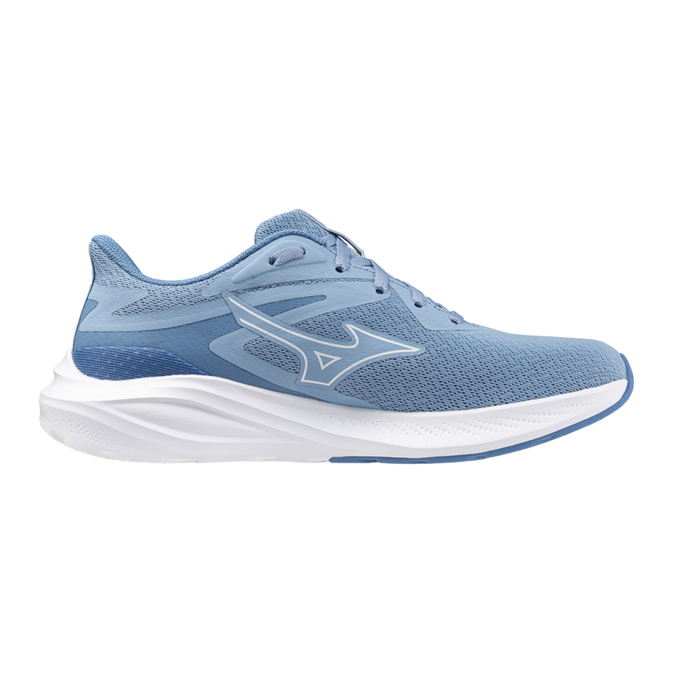 Mizuno ENERZY RUNNERZ Glacier lake/white/parisian blue