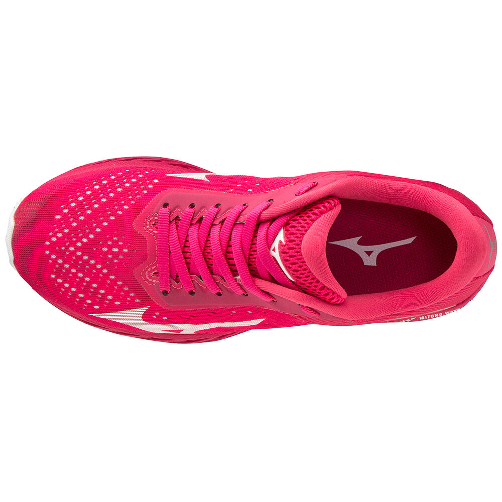 Mizuno fucsia discount